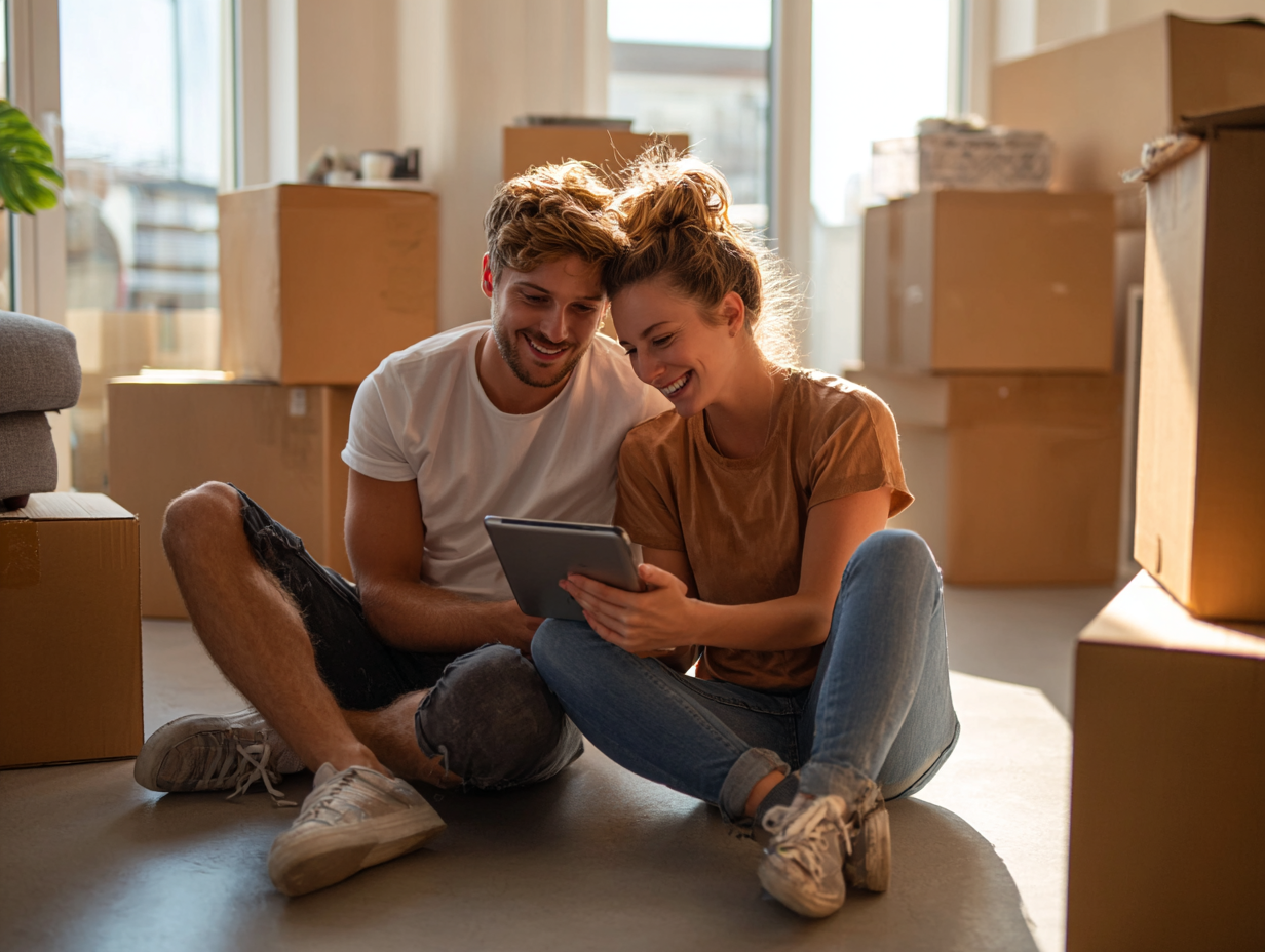 ZAS FURNISHINGS LTD showroom